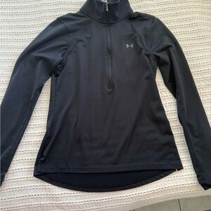 Reebok Black Pullover